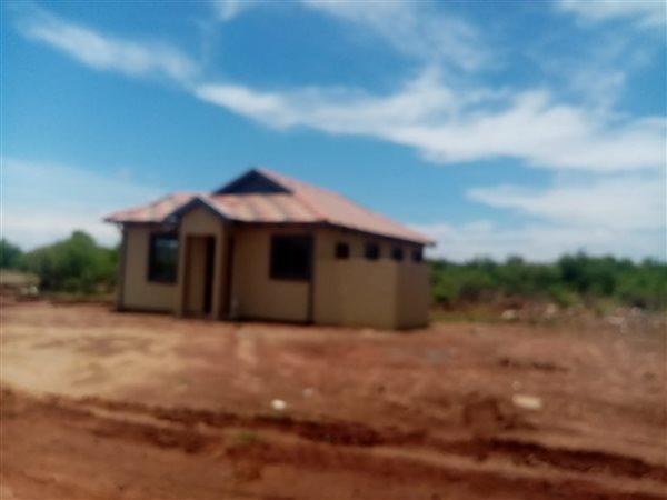 3 Bedroom Property for Sale in Bergsig Western Cape